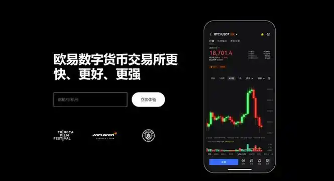 偶yiAPP平台展示图